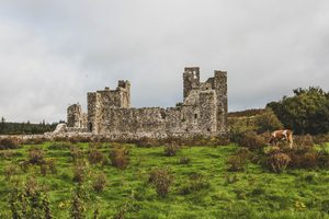 Fore Abbey, Westmeath