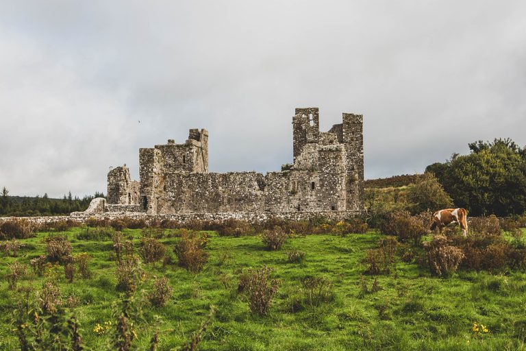 Fore Abbey, Westmeath